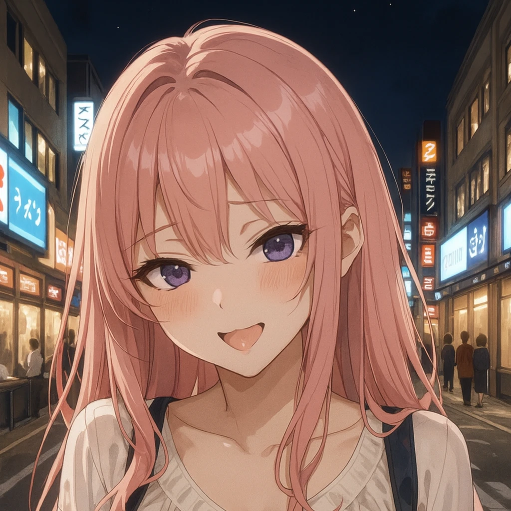 花守 楓