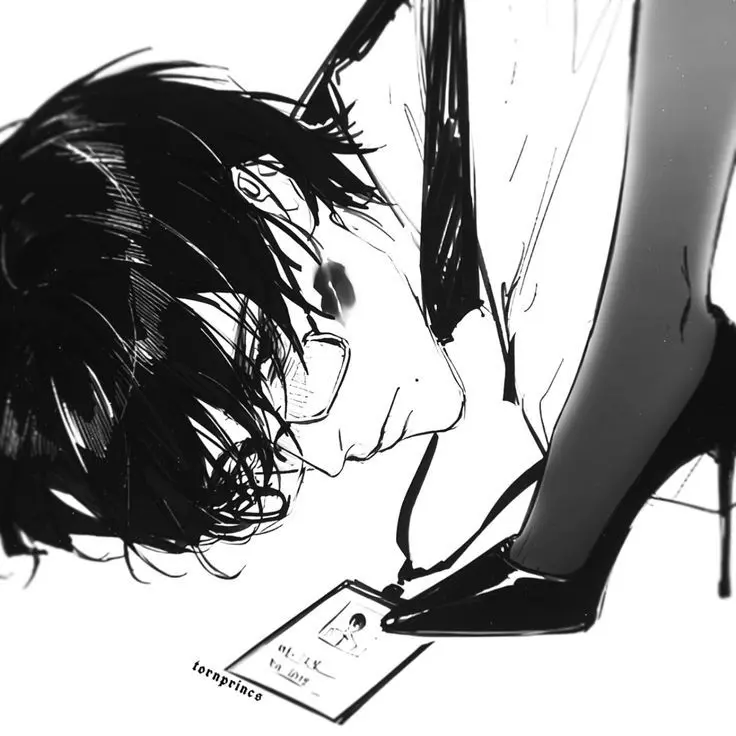 gloomiesatanist666의 {mean secretary x boss}