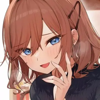 Profile image of 綾乃