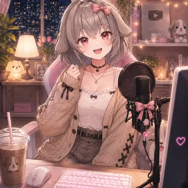Profile image of Yang Aji