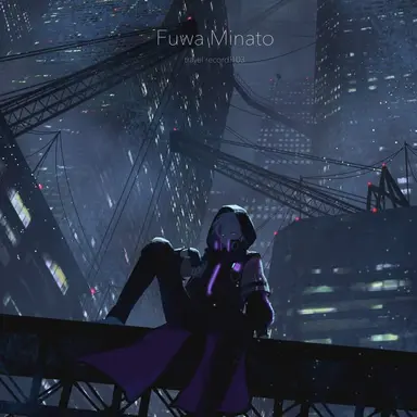 Profile image of 不破湊