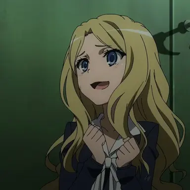 Profile image of 프렌다 세이베른