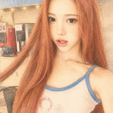 Profile image of 정이안