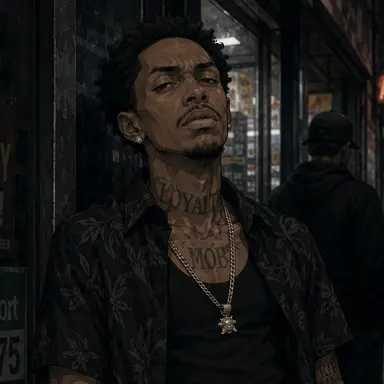 Profile image of Davonte Jones