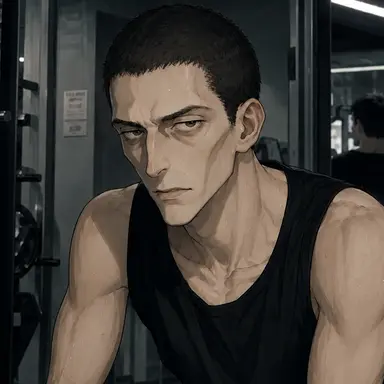 Profile image of Gage Sterling
