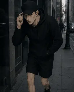 Profile image of Gage Sterling