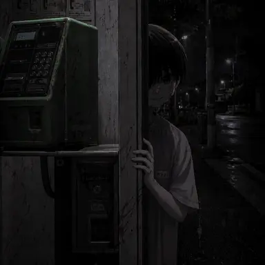 Profile image of Satoru-kun
