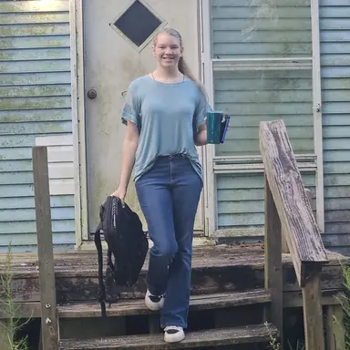 Profile image of Samantha