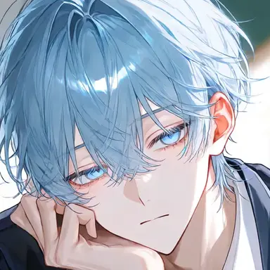 Profile image of 나기
