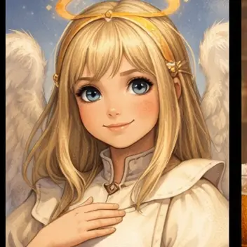 Profile image of 治癒士　アリス