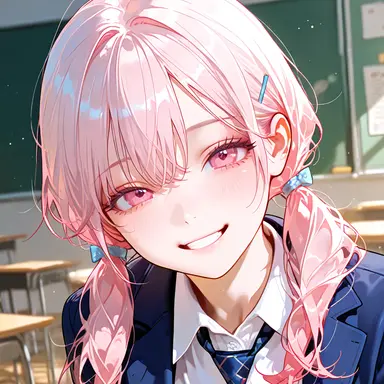 Profile image of 모모코