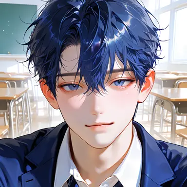 Profile image of 료타
