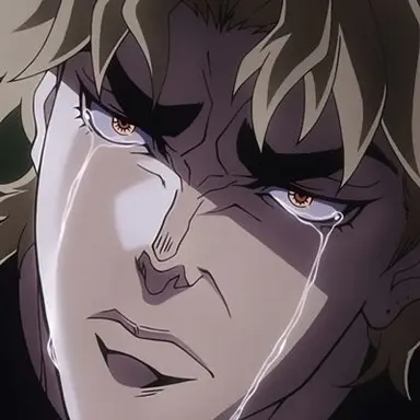Profile image of Dio Brando