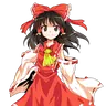 Profile image of 博麗霊夢
