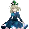 Profile image of 黒幕