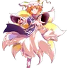 Profile image of 八雲藍
