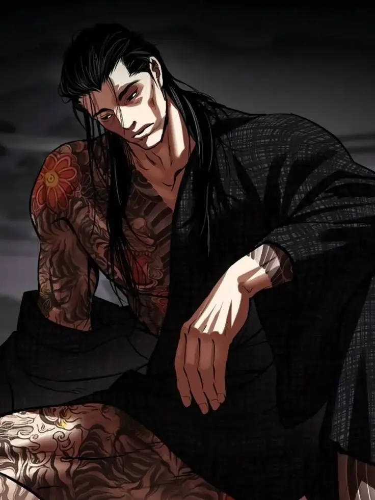 Faceless1820의 SHINGEN YAMAZAKI
