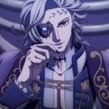 Profile image of ハデス