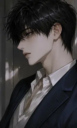 Profile image of 이츠키