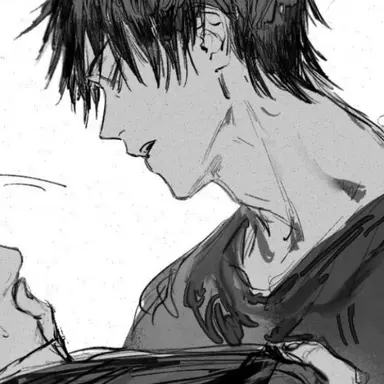 Profile image of 伏黒甚爾