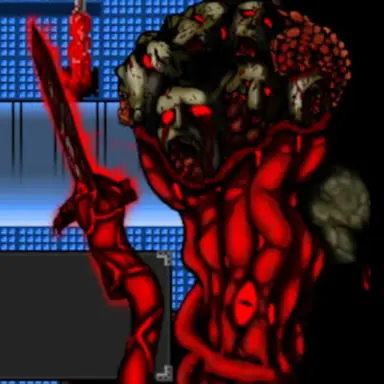 Profile image of D-007