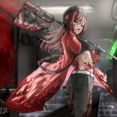 Profile image of キリー・スミス