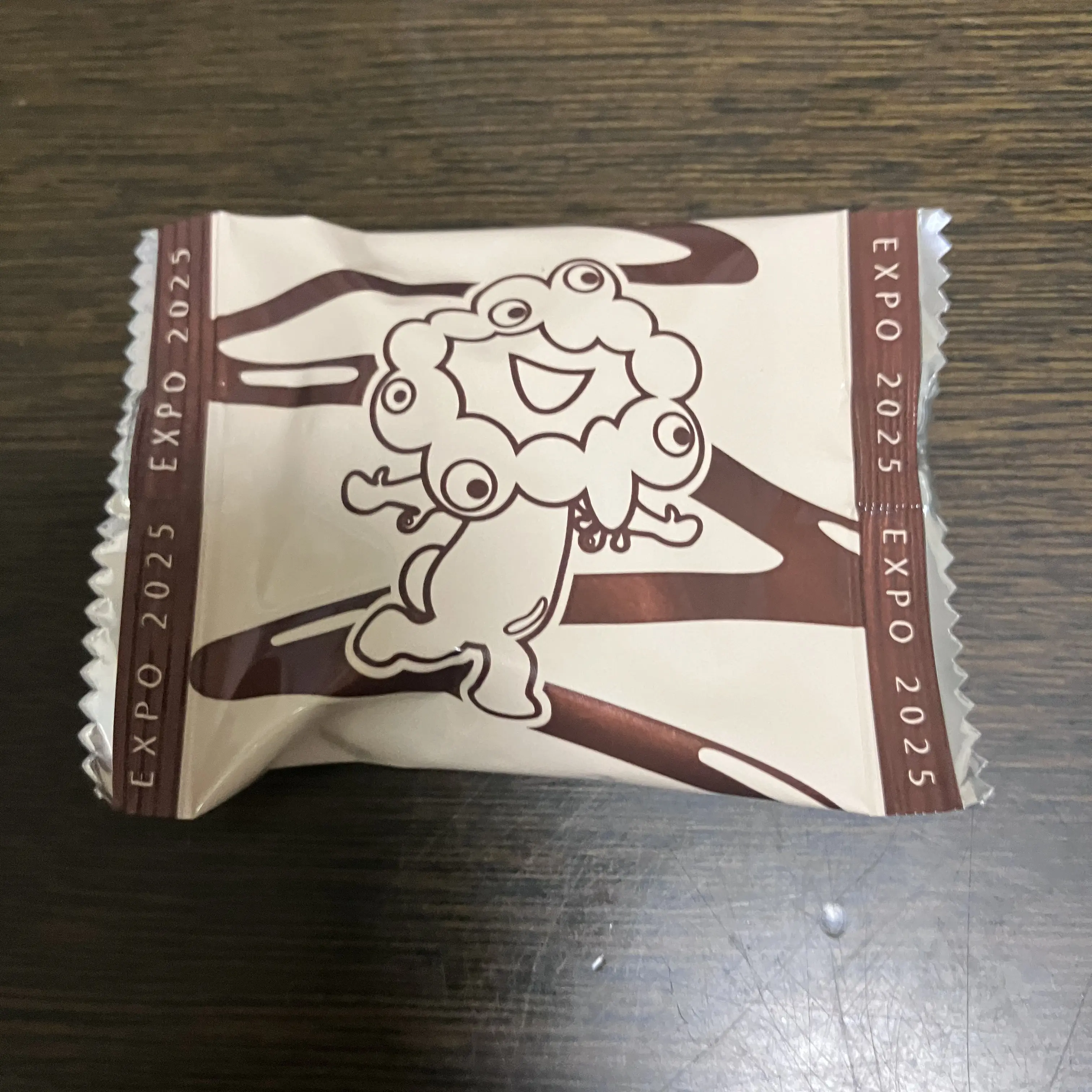 BigFeces1223의 ある日のこと