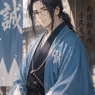 Profile image of 야마나미 케이스케