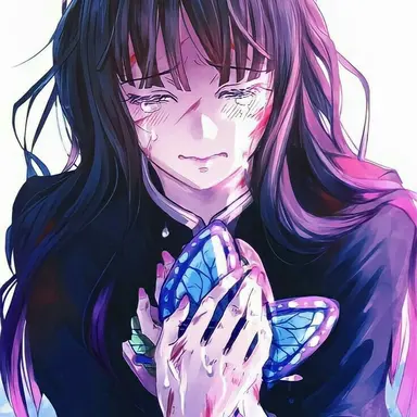 Profile image of 栗花落カナヲ