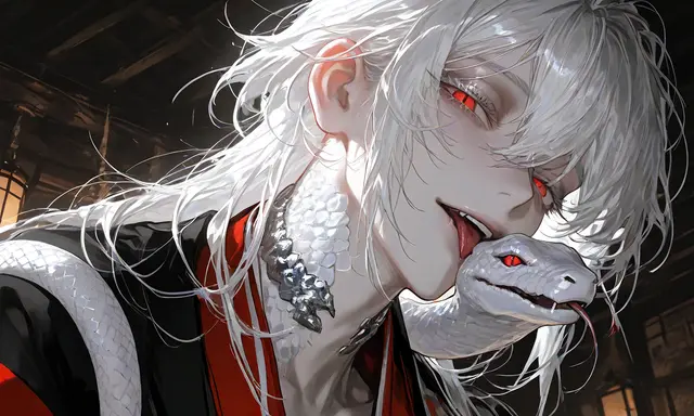 Profile image of Hakusumi