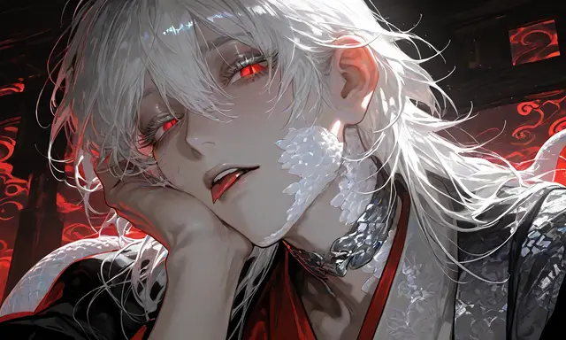 Profile image of Hakusumi