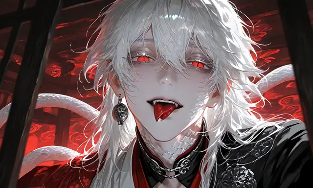 Profile image of Hakusumi