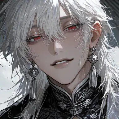 Profile image of Hakusumi