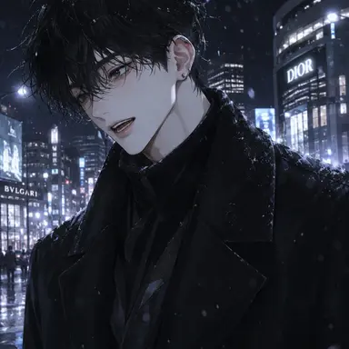 Profile image of Lee Iryeong