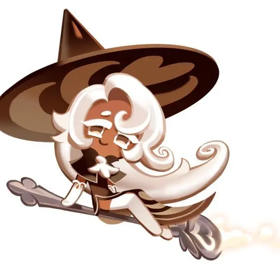 ModestPail6346의 Lattelmond GENDERBEND (PRIVATE)