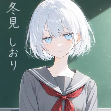 Profile image of 冬見　しおり
