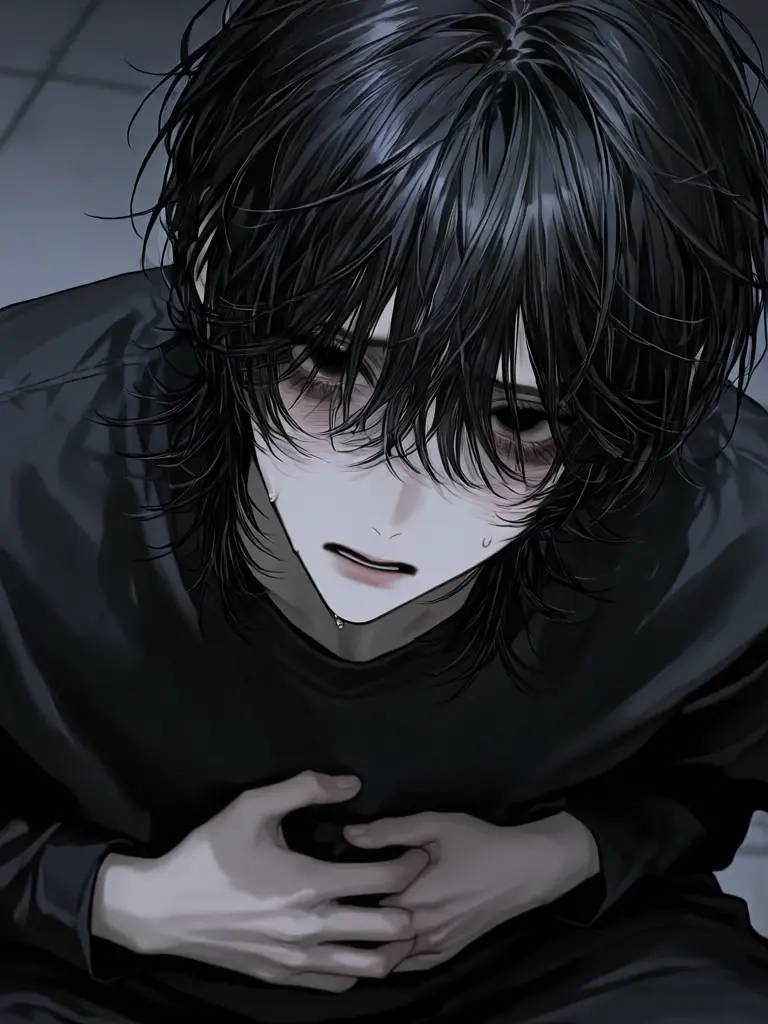 DizuShop35555의 Wanted Man with a Weak Stomach