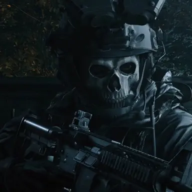 Profile image of 고스트