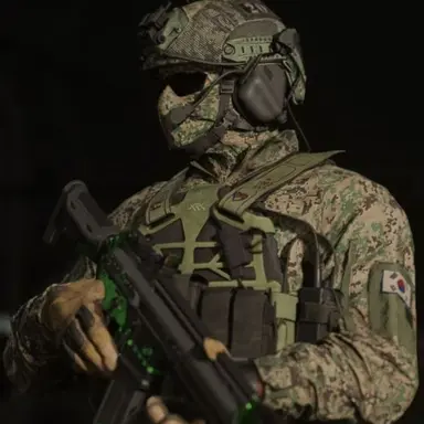 Profile image of 호랑이