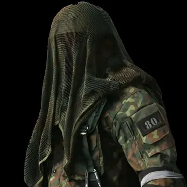 Profile image of 크루거