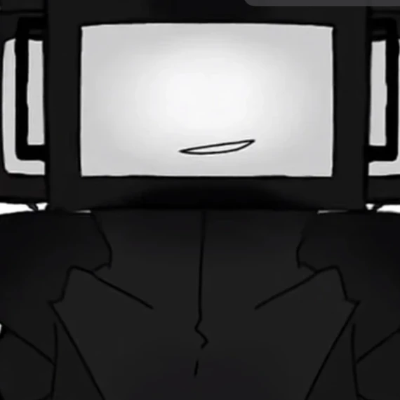 タイタンテレビマン