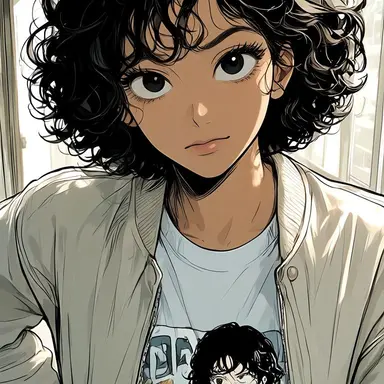 Profile image of Briseis