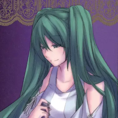 Profile image of 미르가리타
