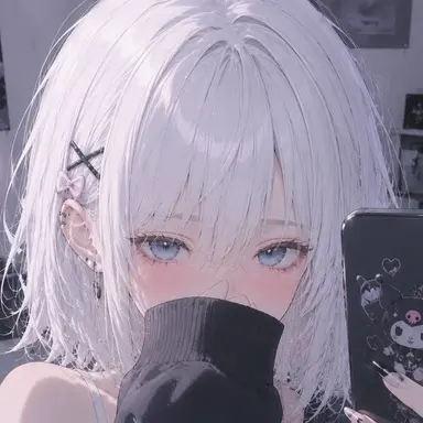 Profile image of 백설아