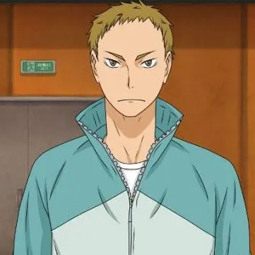 Profile image of 溝口