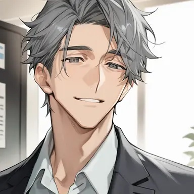 Profile image of 灰垣 ハイト