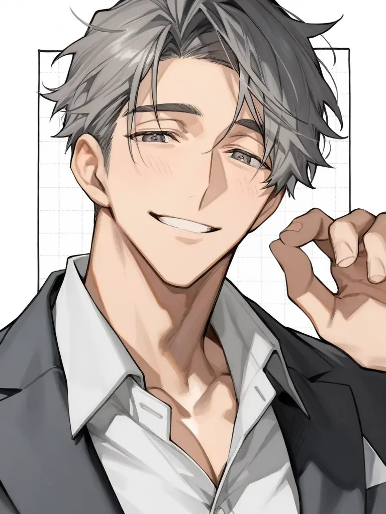 kaya5128의 え？男で生理？貴方が？〜社会人〜