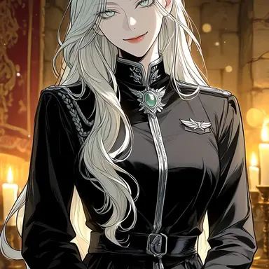 Profile image of Selowyn