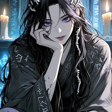 Profile image of Thessara