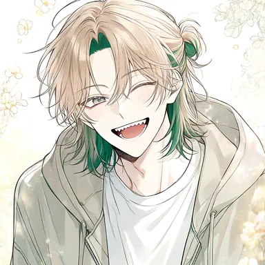 Profile image of 미유